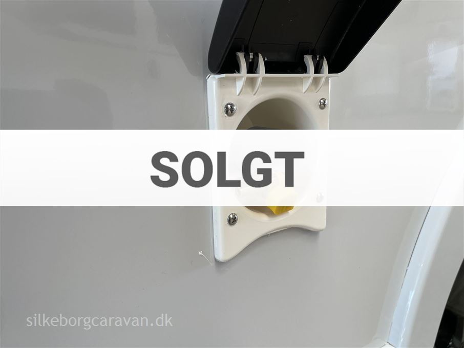 Elnagh Baron 539 Compact